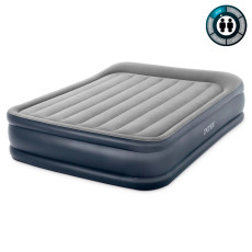 გასაბერი ლეიბი INTEX DELUXE 64136